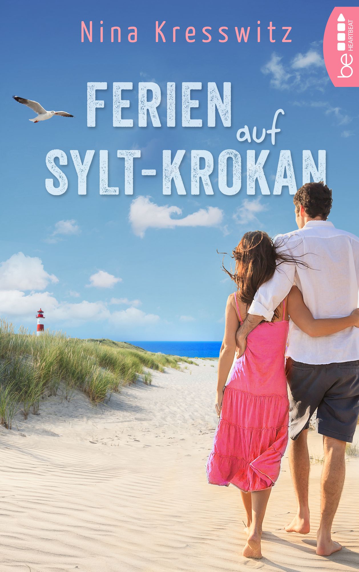 Ferien auf Sylt-Krokan