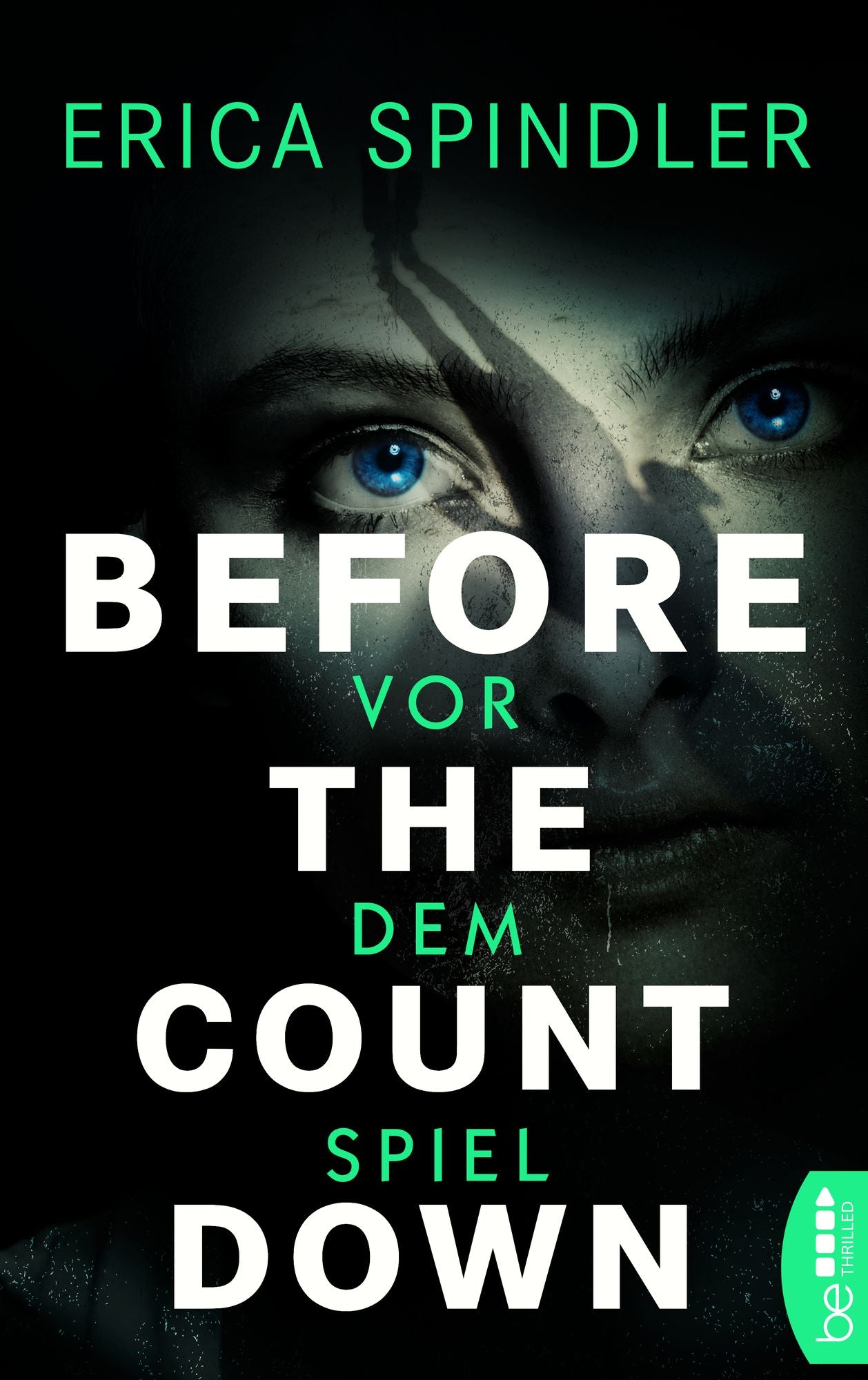 Before the Countdown: Vor dem Spiel