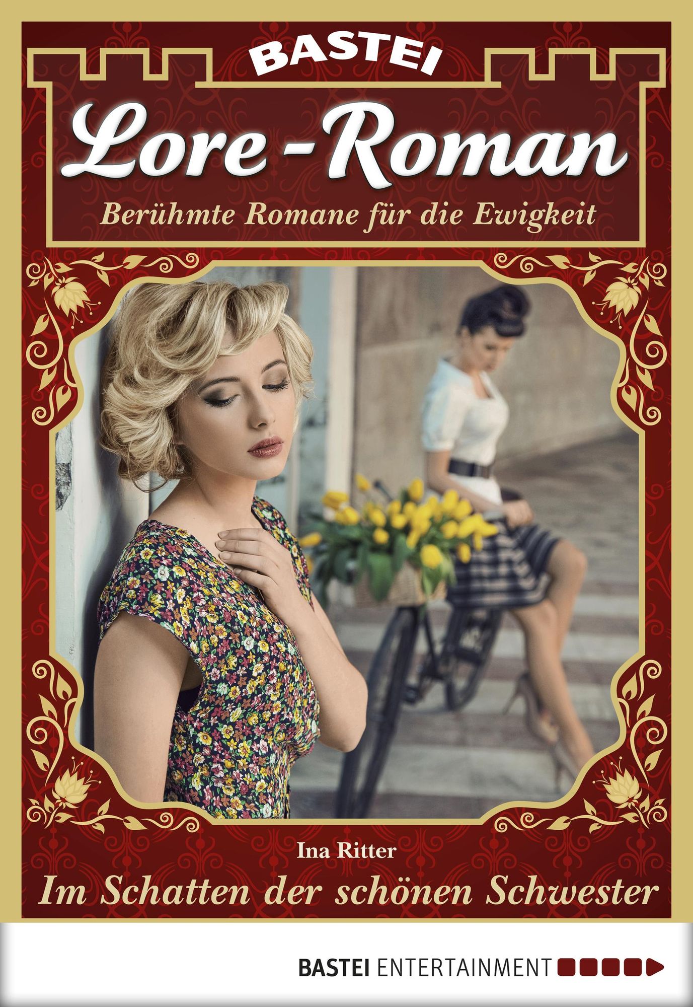 Lore-Roman - Folge 13: Im Schatten der schönen Schwester