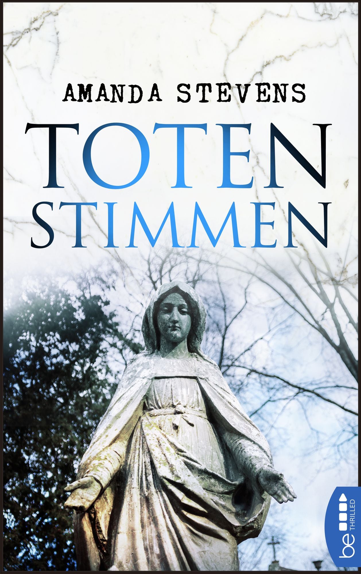 Totenstimmen: Thriller