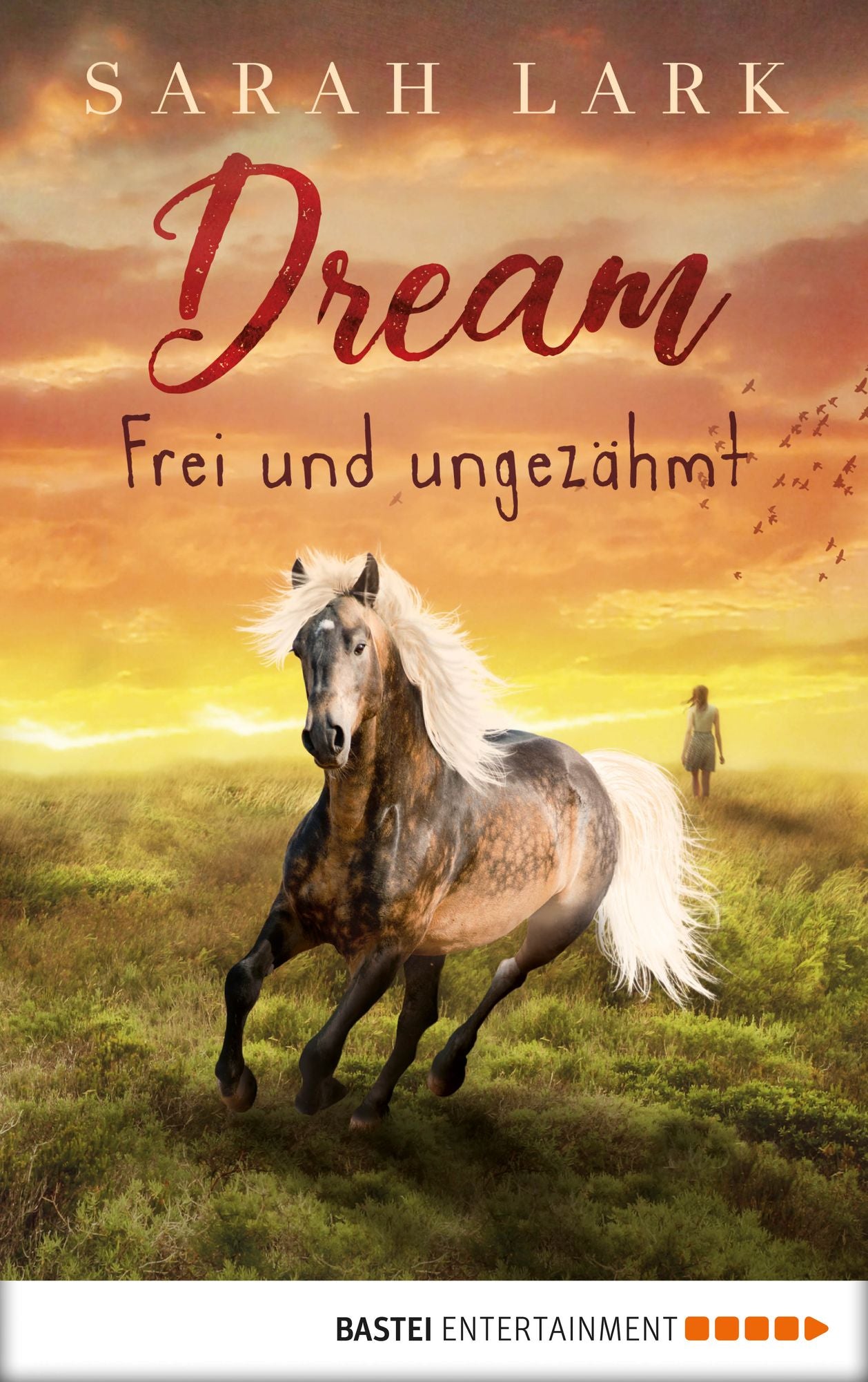 Dream - Frei und ungezähmt