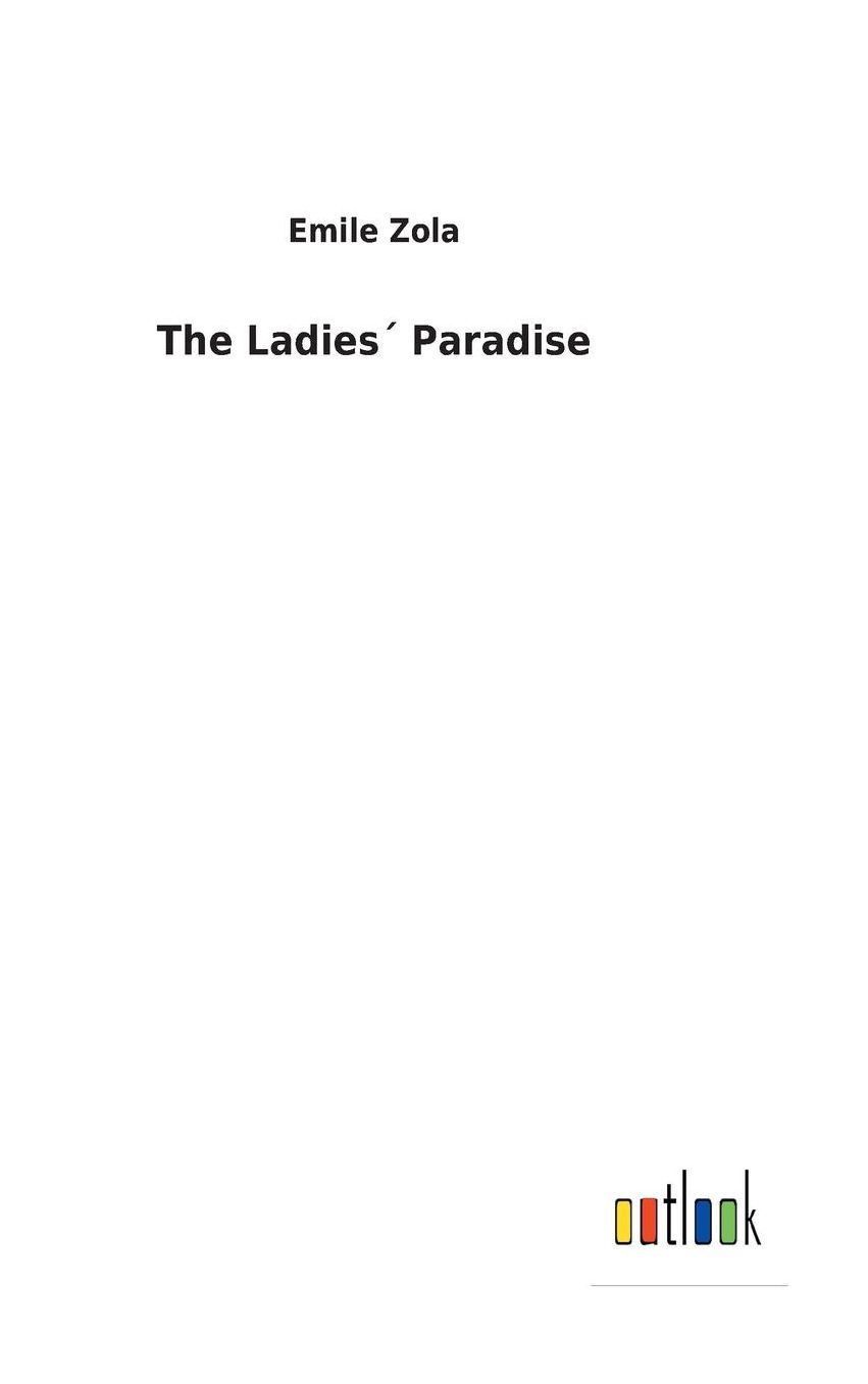 The Ladies Paradise