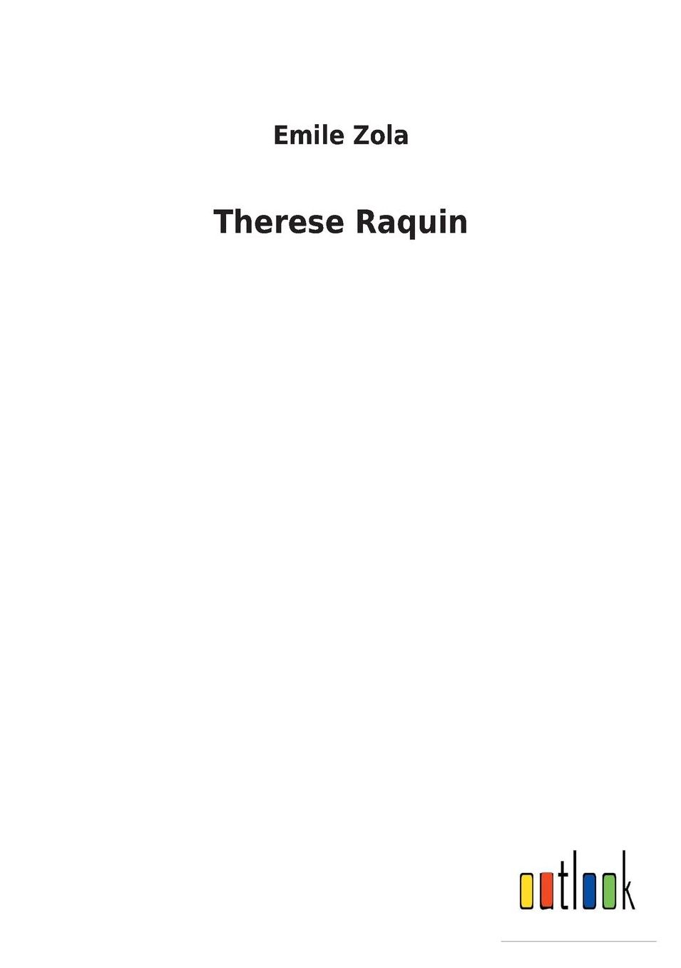 Therese Raquin
