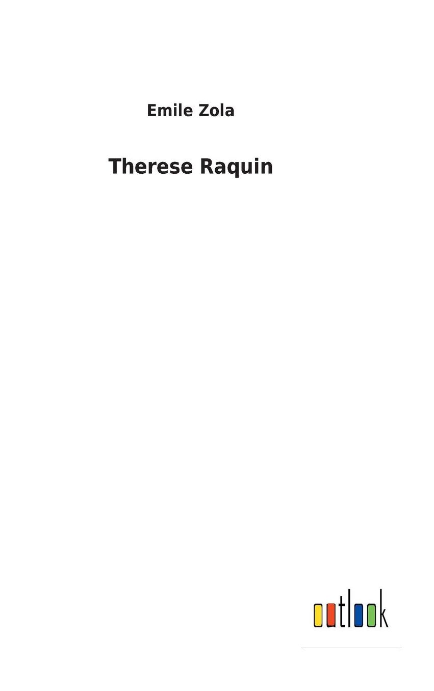 Therese Raquin