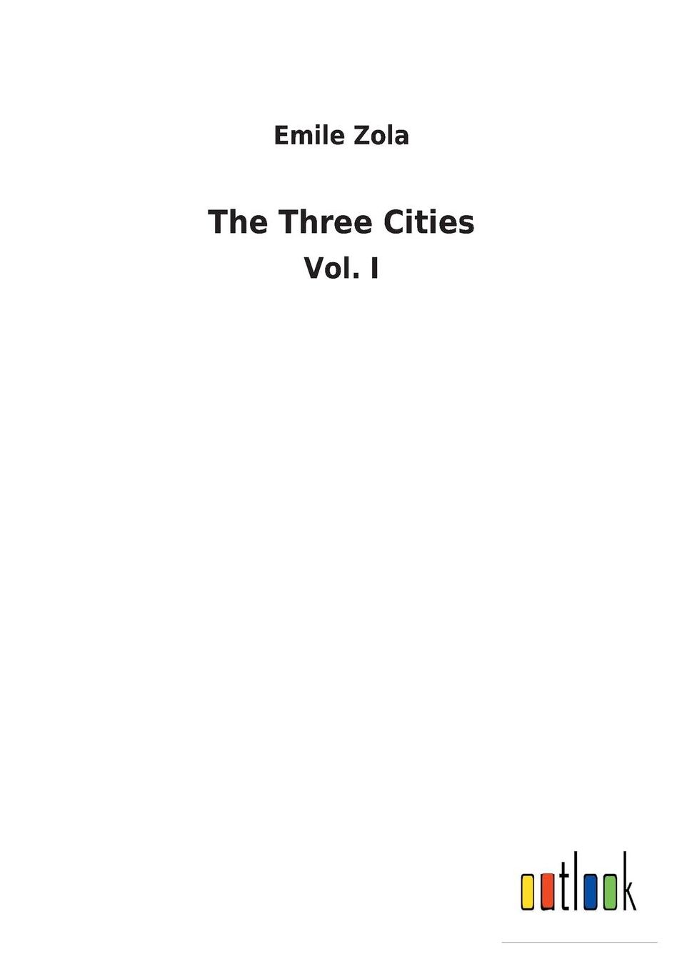 The Three Cities