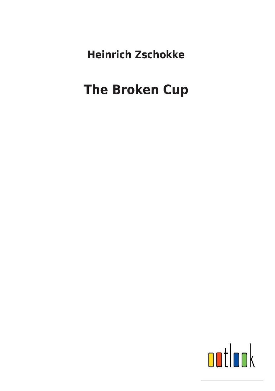 The Broken Cup