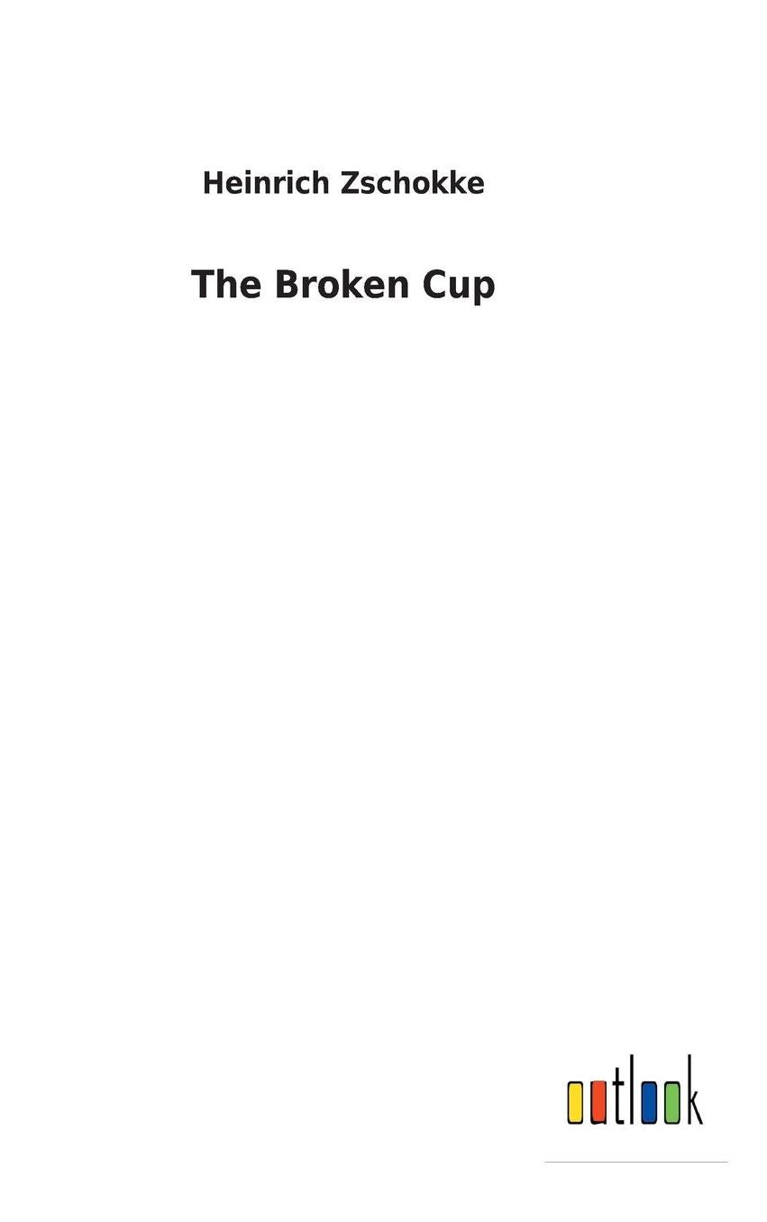 The Broken Cup