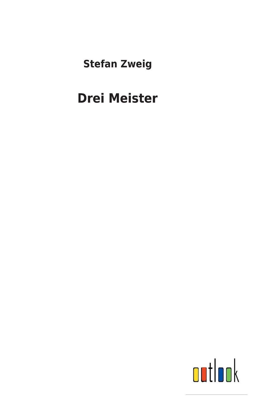 Drei Meister