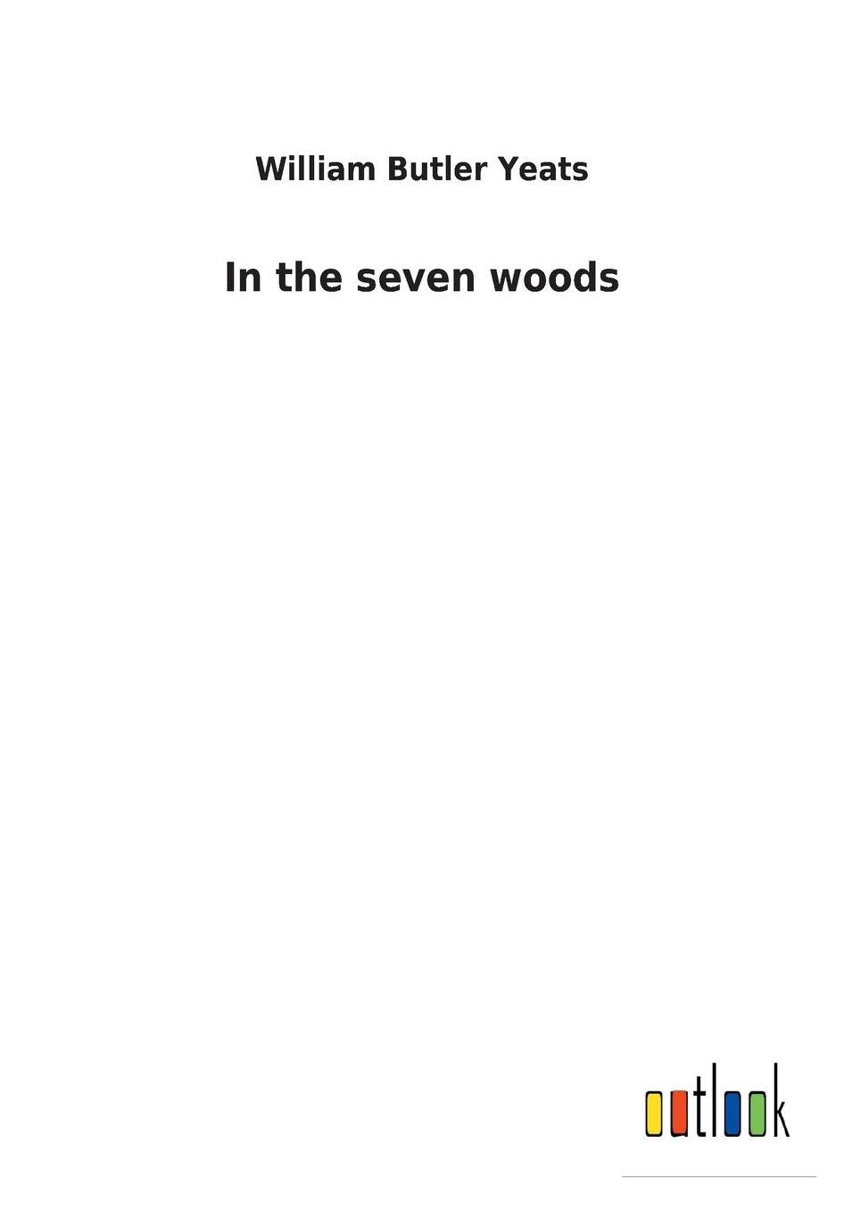 In the Seven Woods