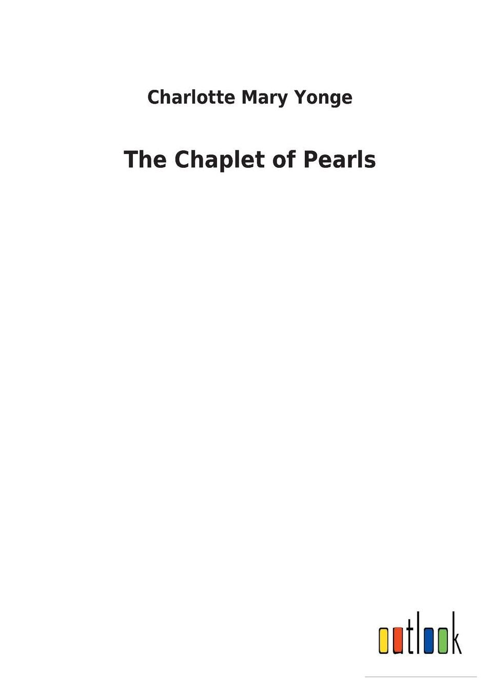 The Chaplet of Pearls