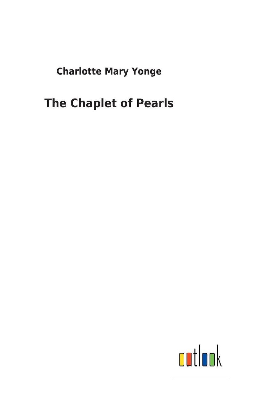 The Chaplet of Pearls