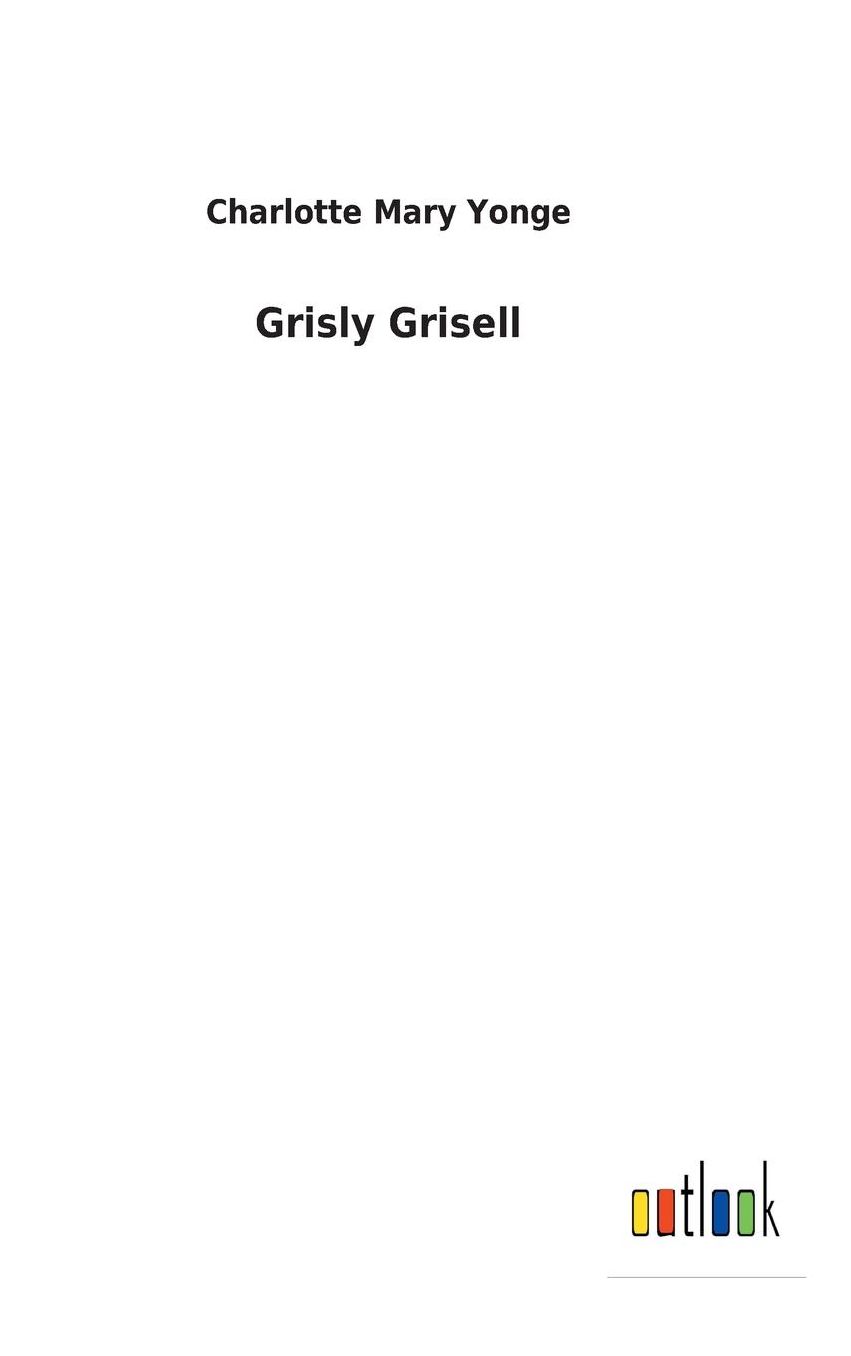 Grisly Grisell