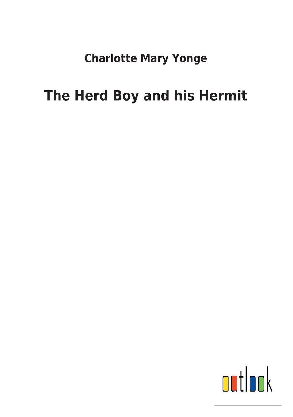 The Herd Boy and His Hermit