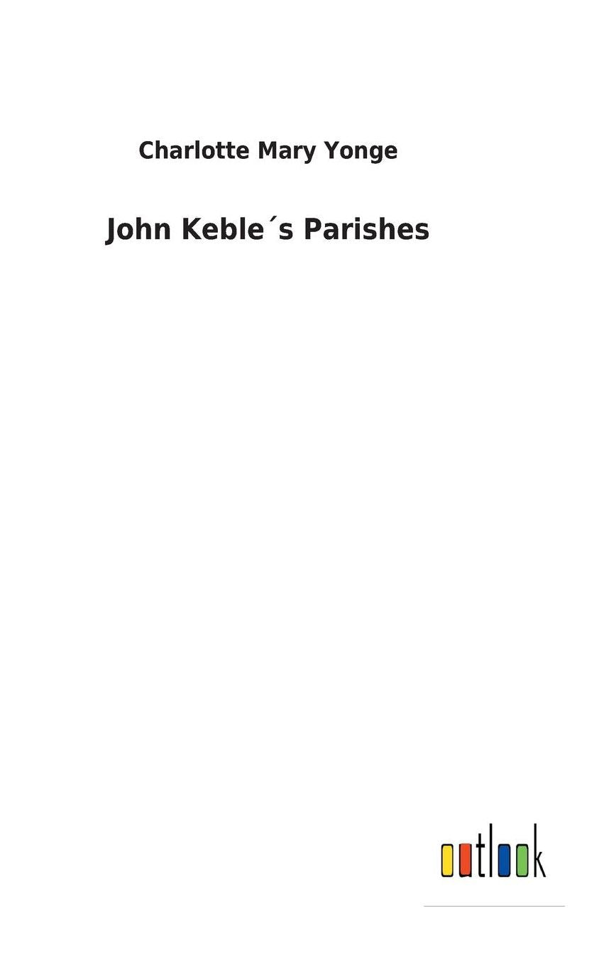 John Kebles Parishes