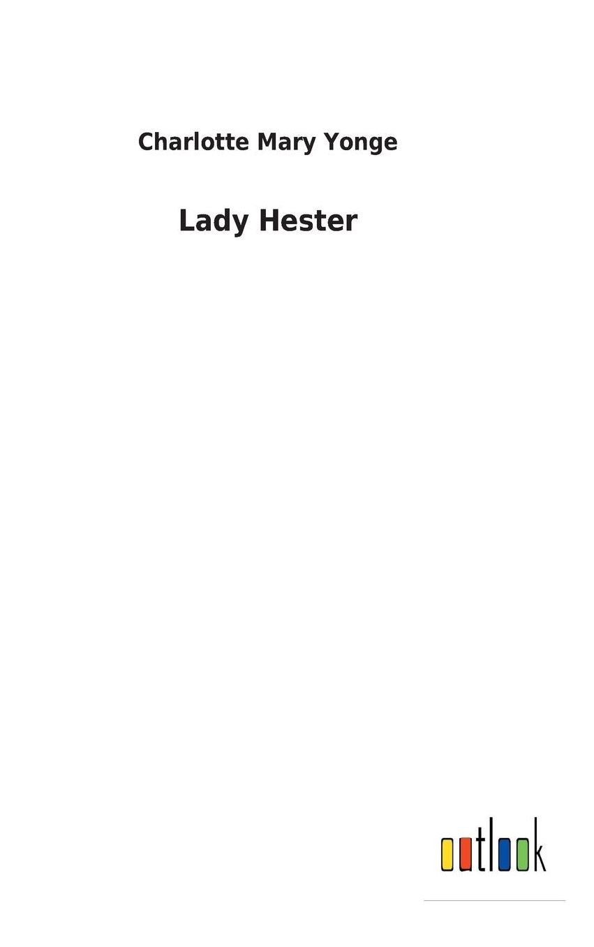 Lady Hester