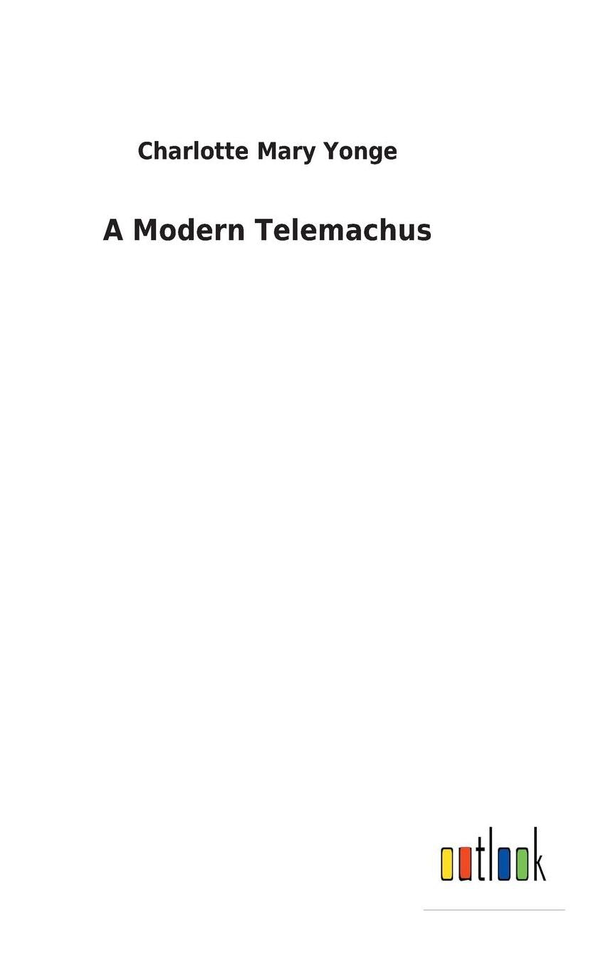 A Modern Telemachus