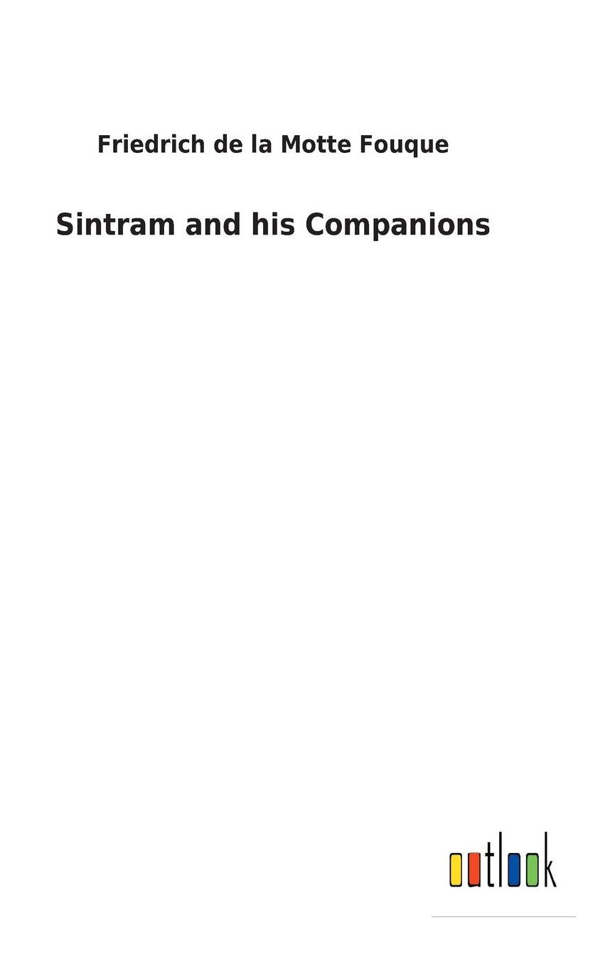 Sintram and His Companions
