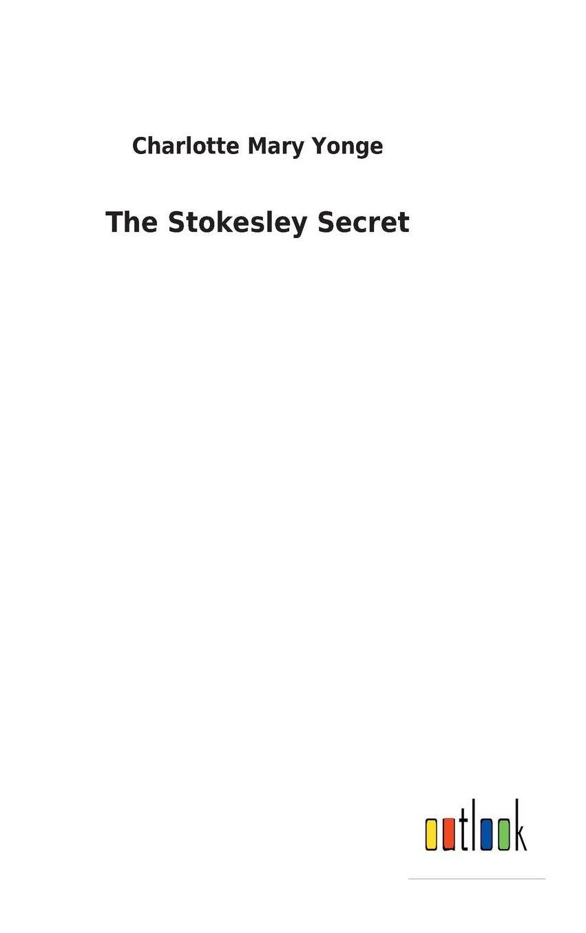The Stokesley Secret