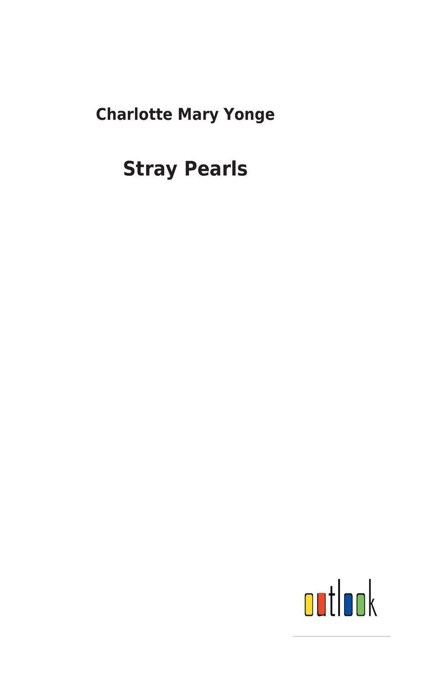 Stray Pearls