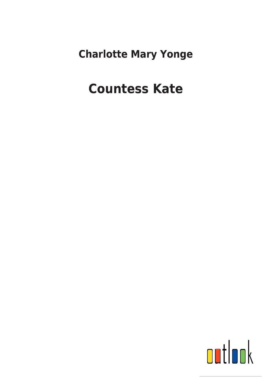 Countess Kate