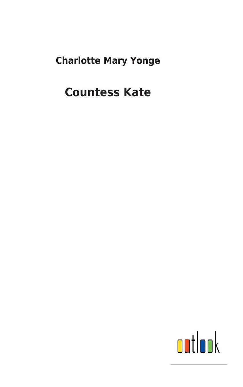 Countess Kate