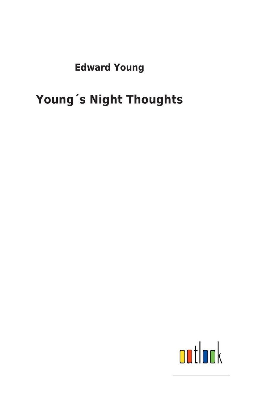 Youngs Night Thoughts