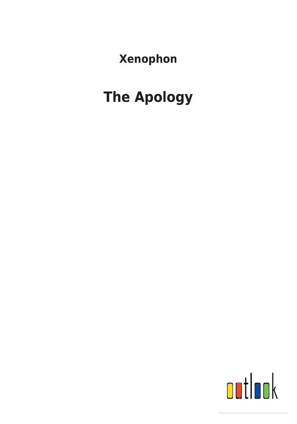 The Apology