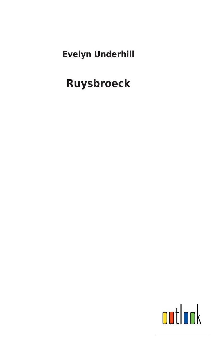 Ruysbroeck