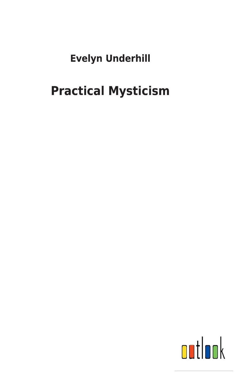 Practical Mysticism
