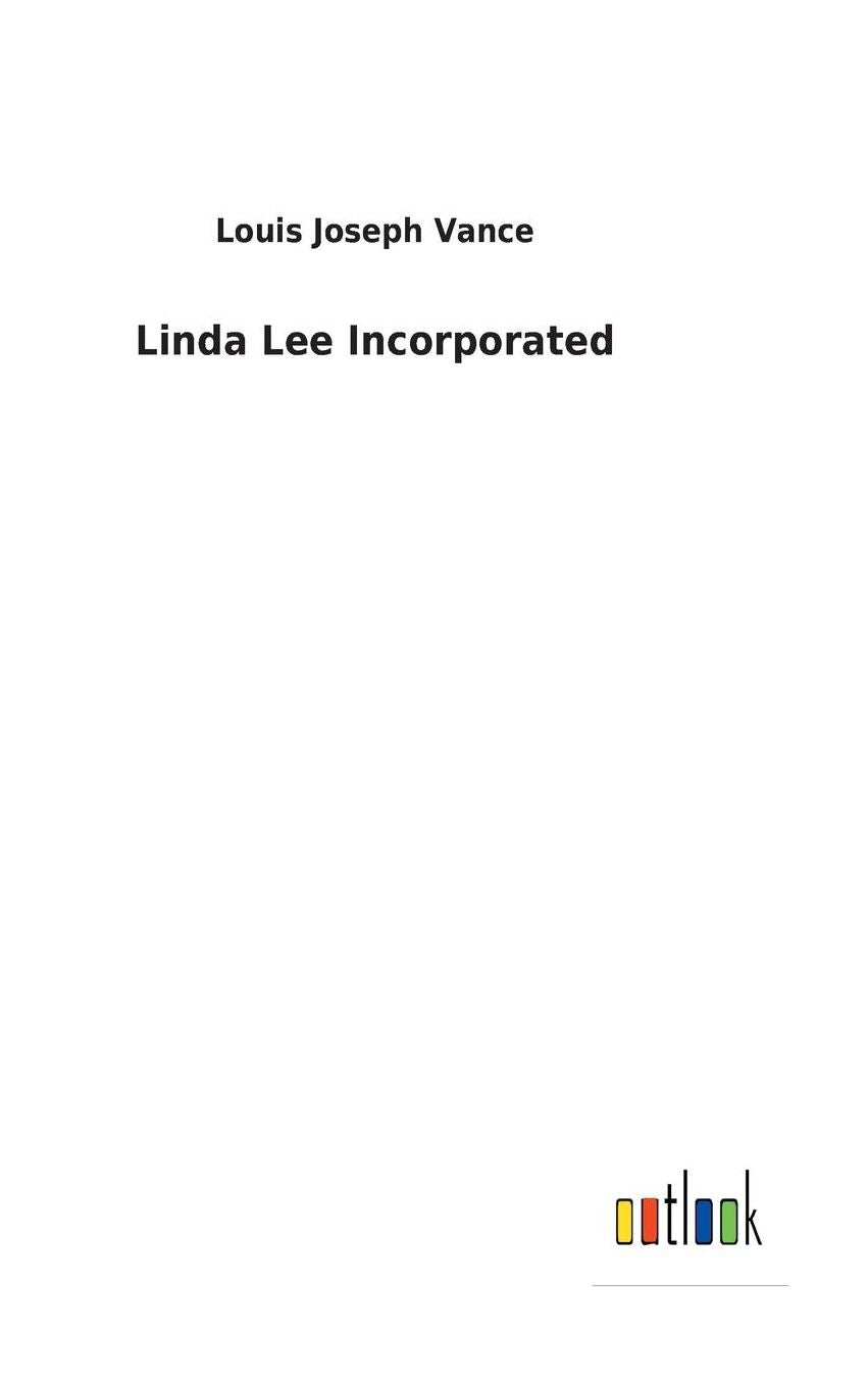 Linda Lee Incorporated