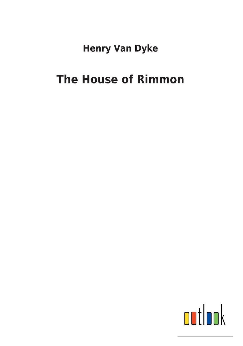 The House of Rimmon
