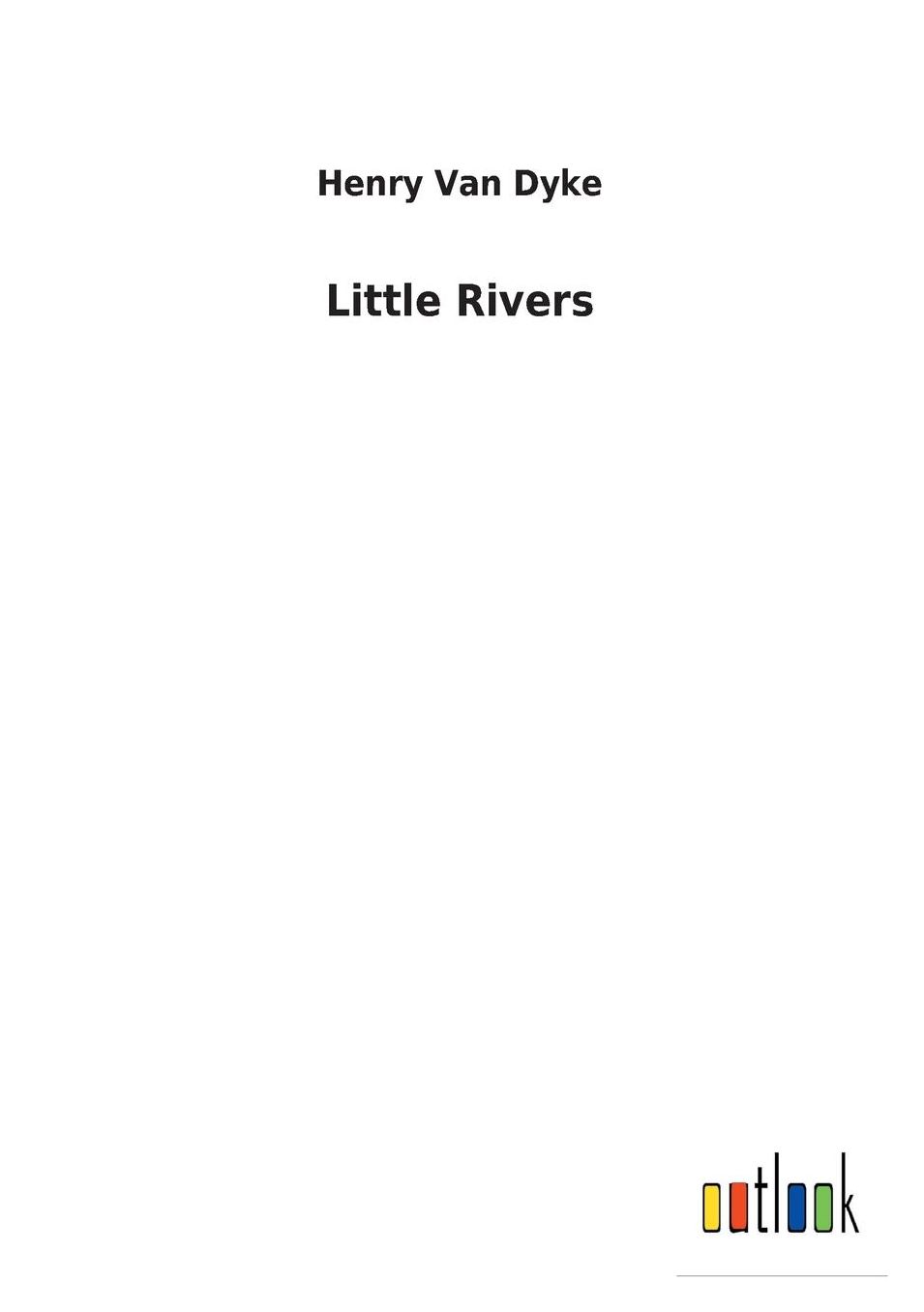 Little Rivers