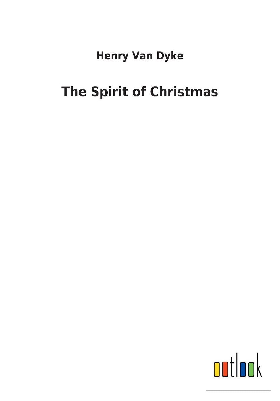 The Spirit of Christmas