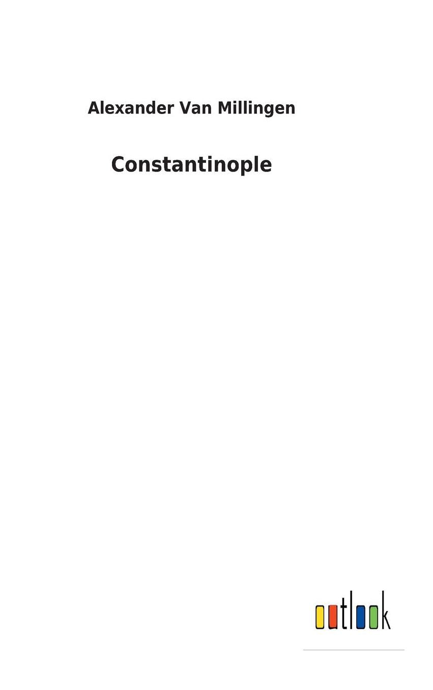 Constantinople