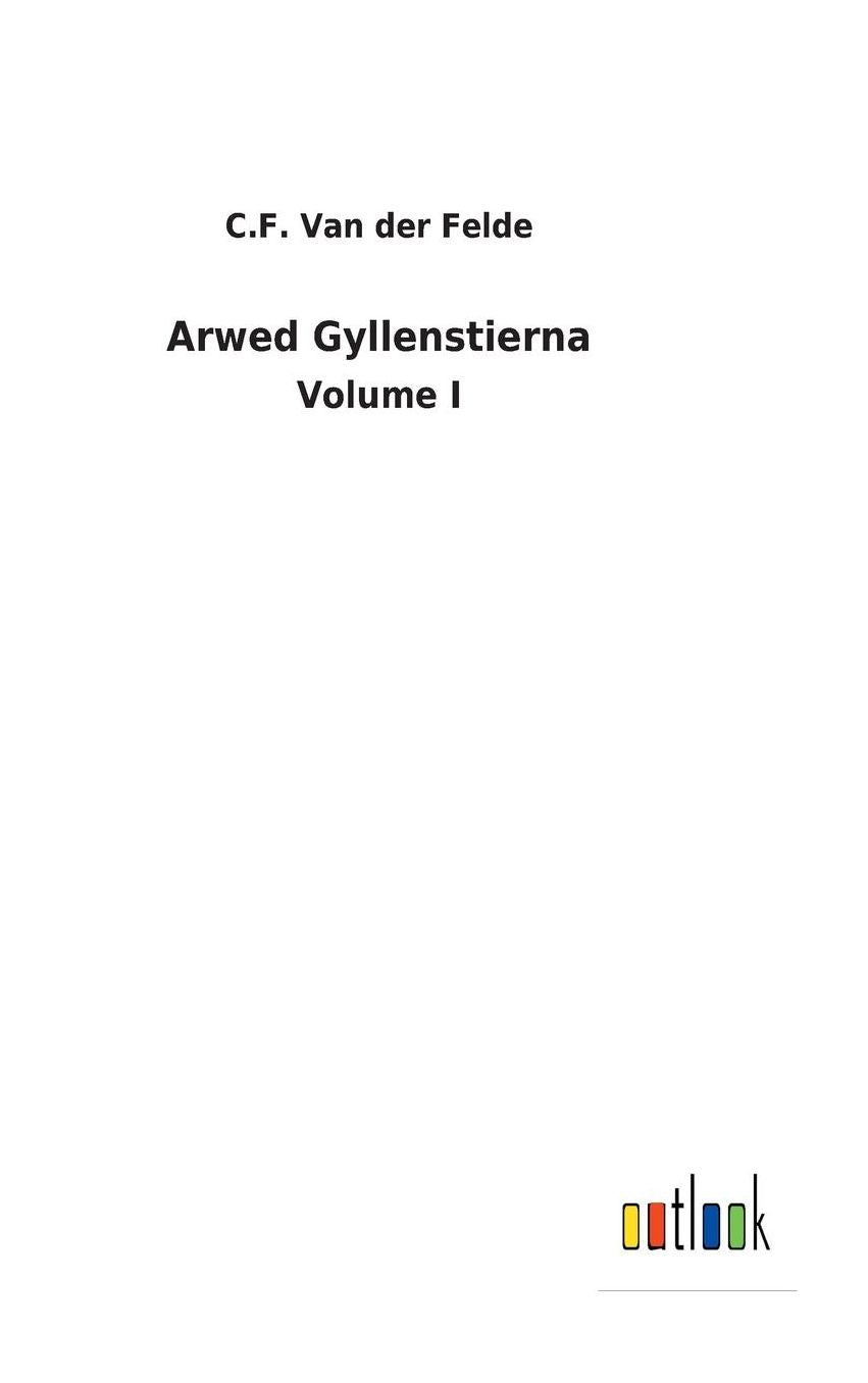 Arwed Gyllenstierna