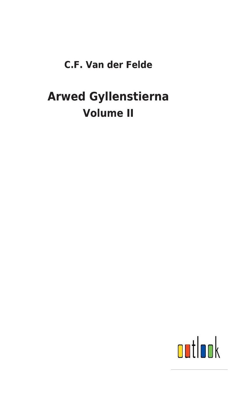 Arwed Gyllenstierna