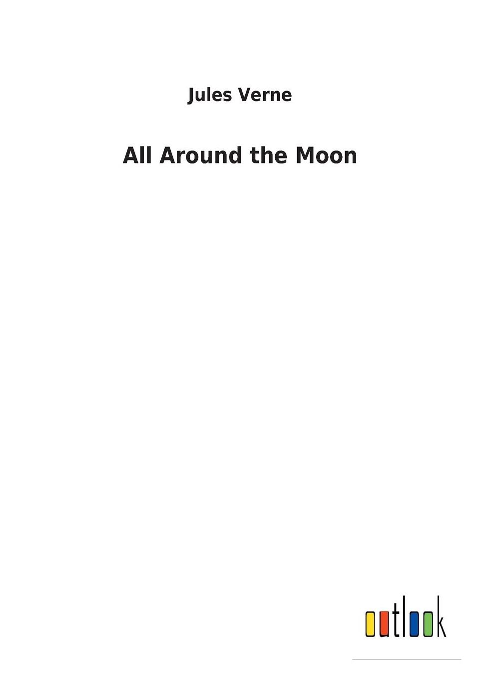 All Around the Moon