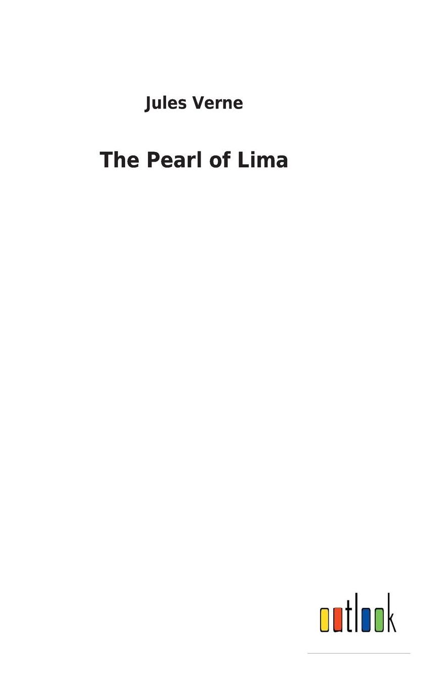 The Pearl of Lima
