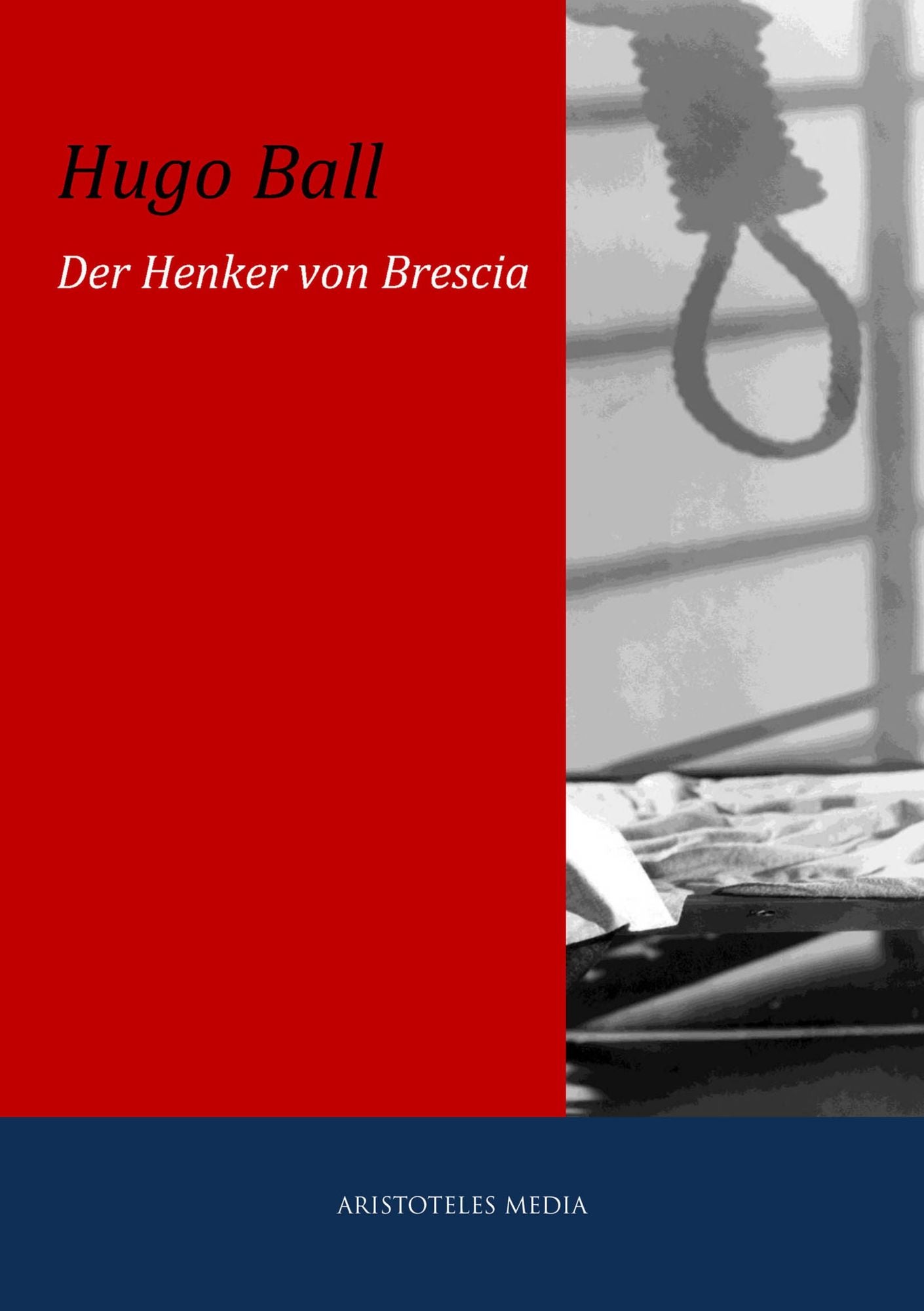 Der Henker von Brescia: Tragikkomödie