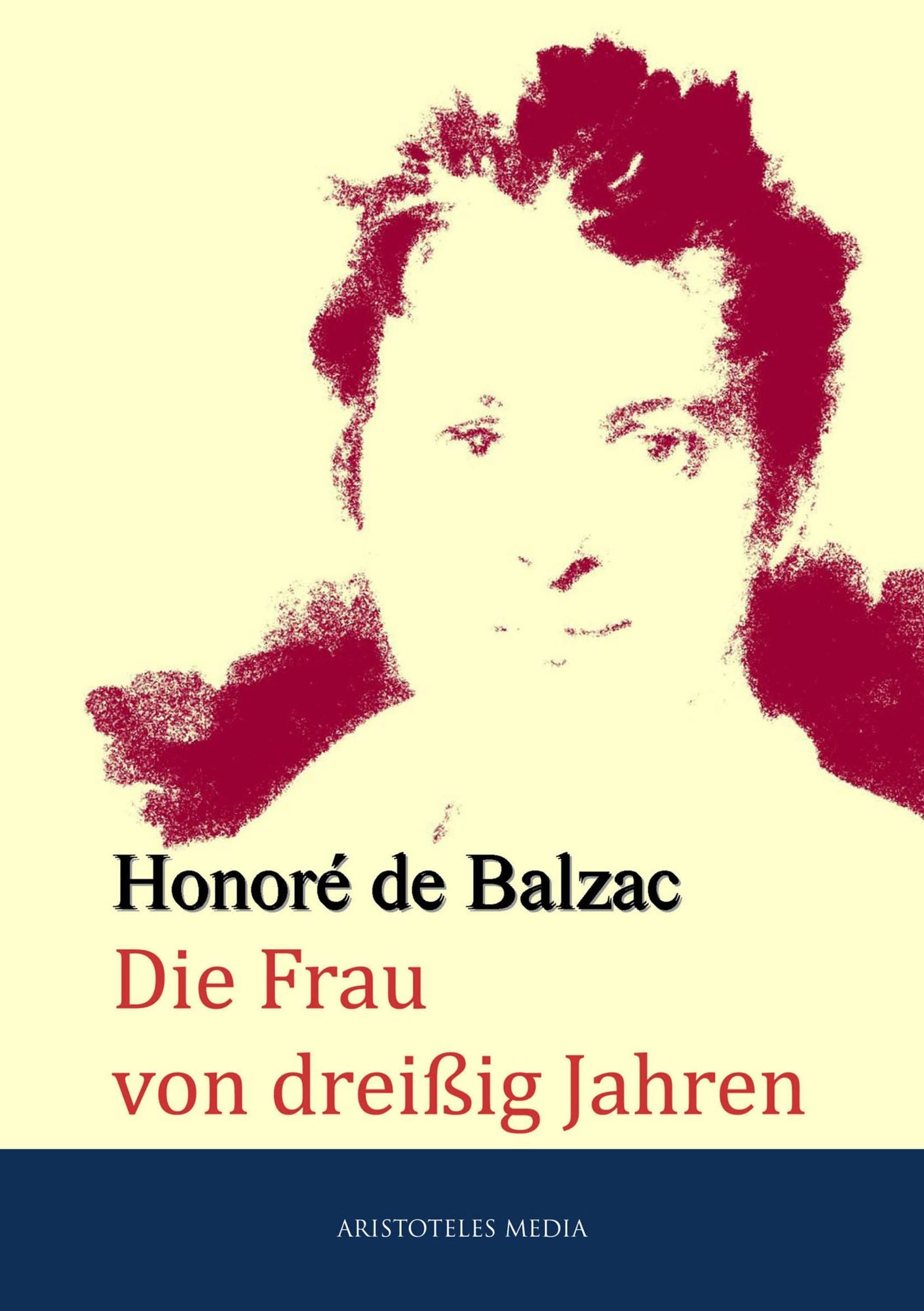 Die Frau von dreißig Jahren