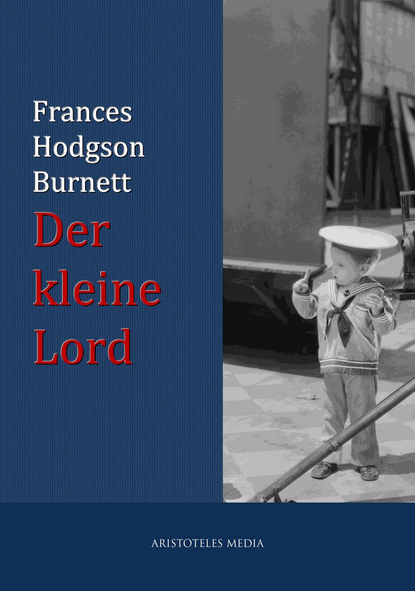 Der kleine Lord