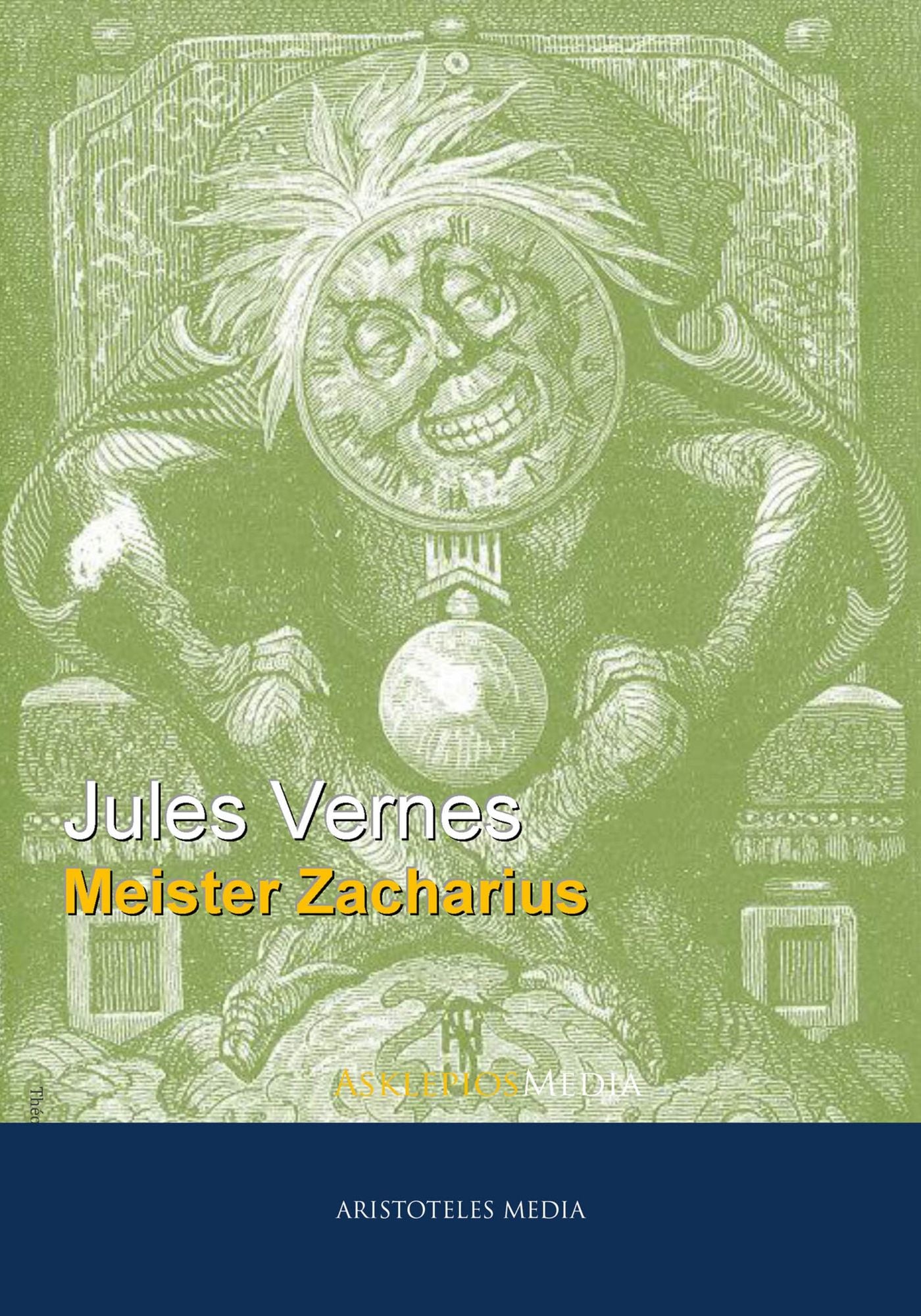 Meister Zacharius