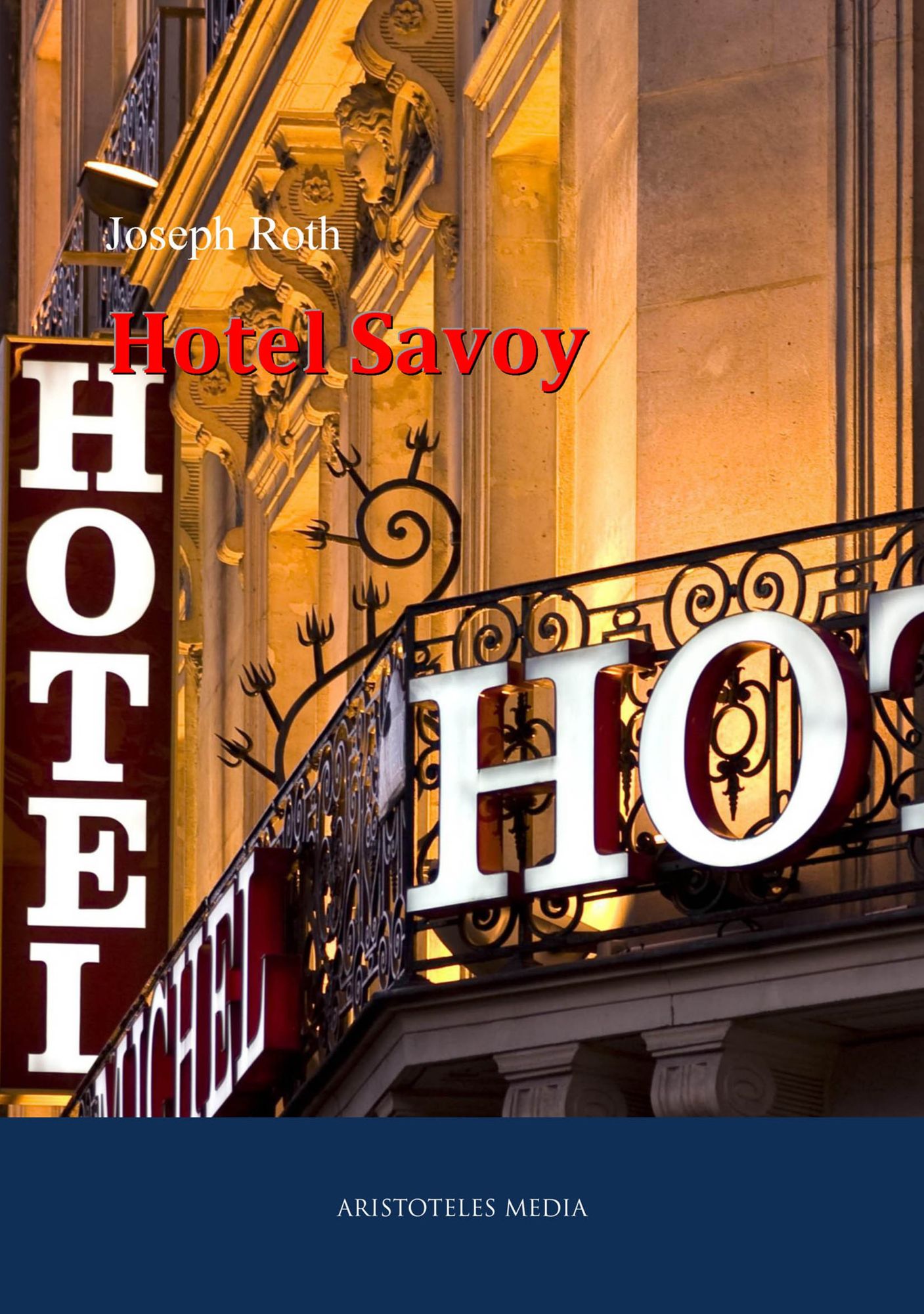 Hotel Savoy
