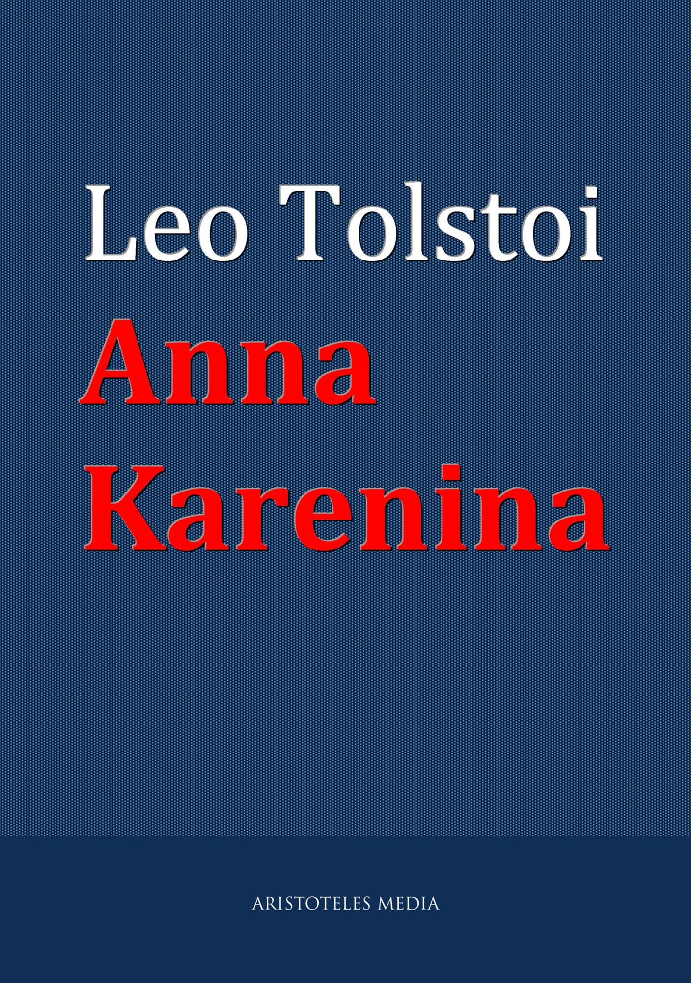 Anna Karenina