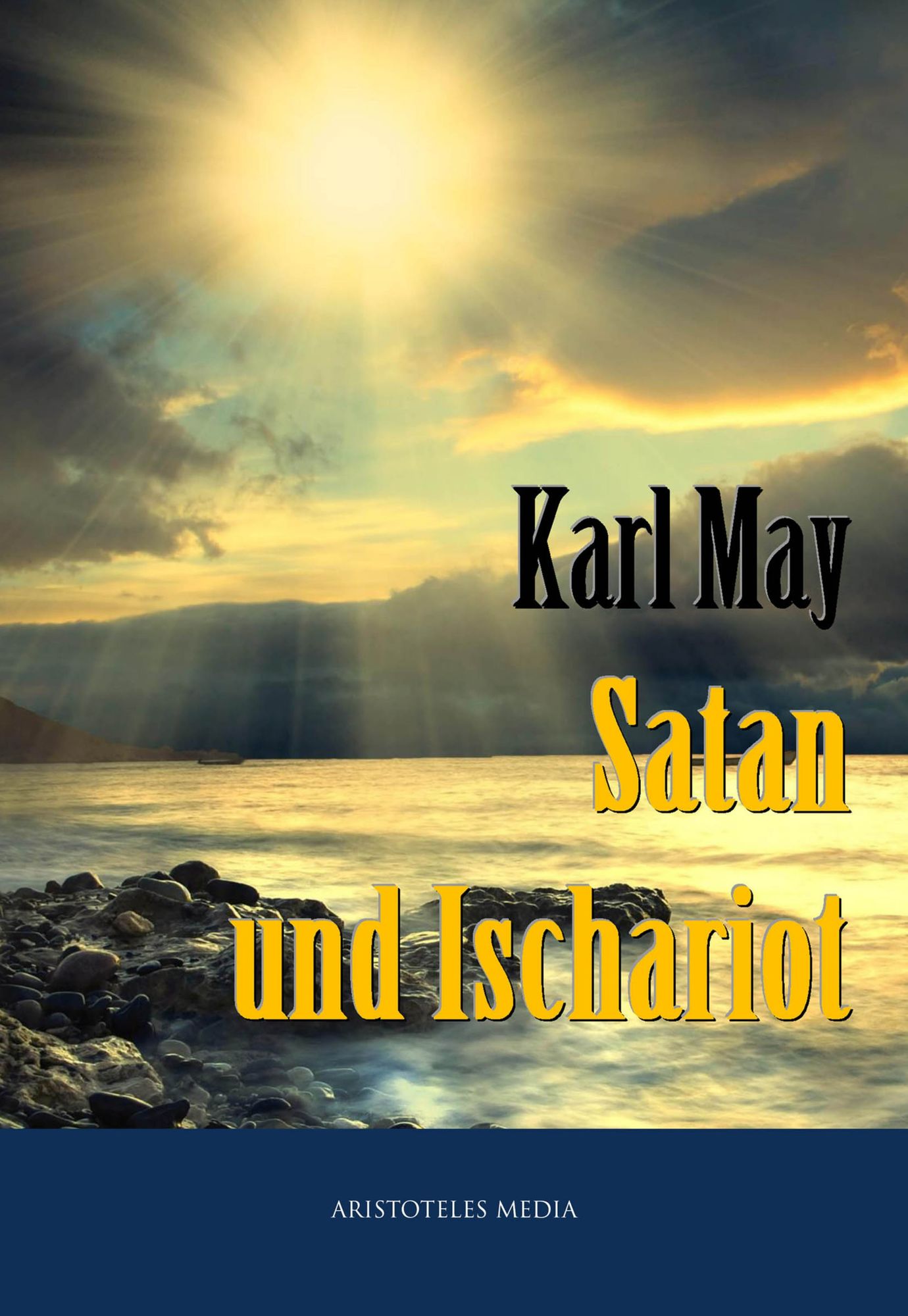 Satan und Ischariot: I-III