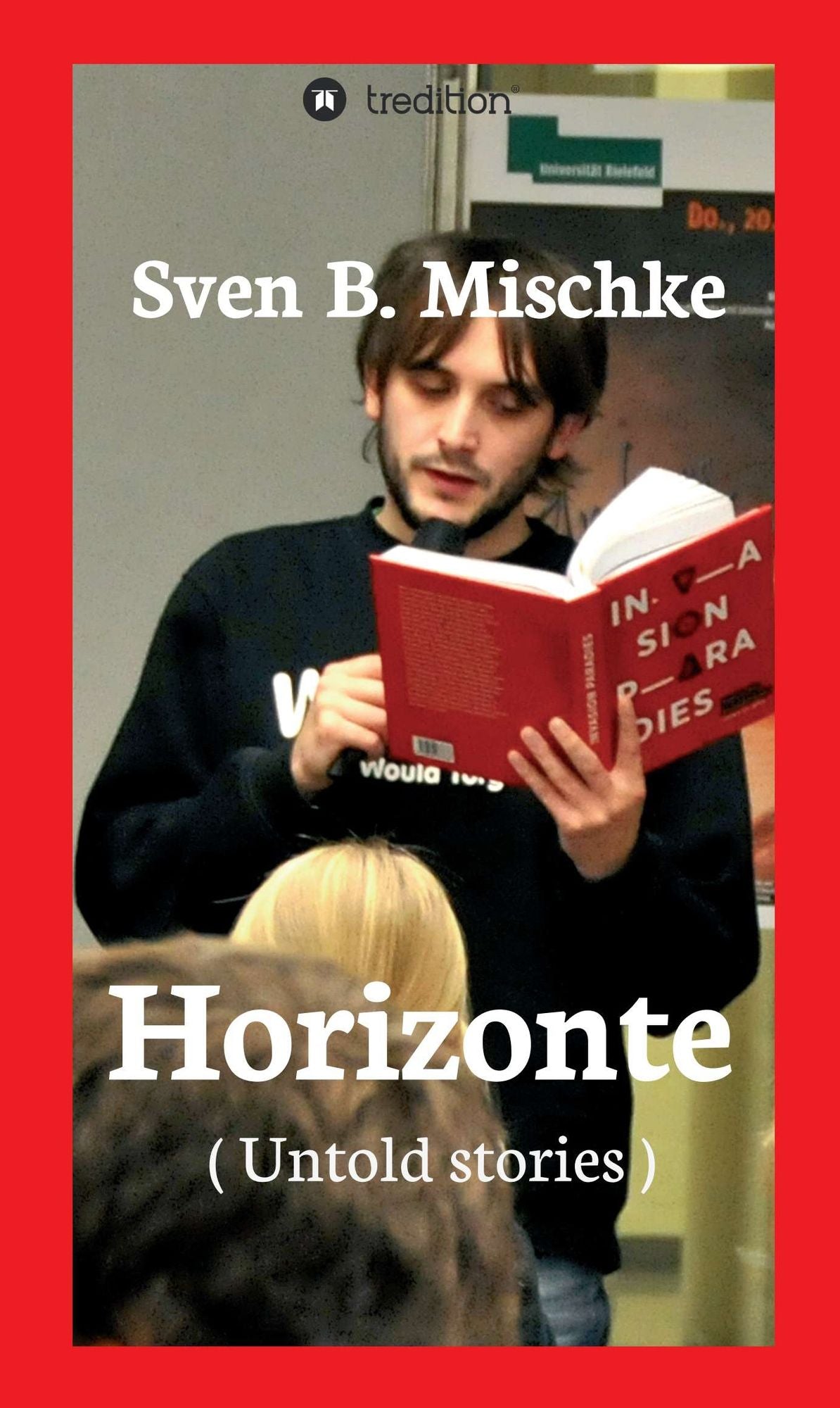 Horizonte: ( Untold stories )