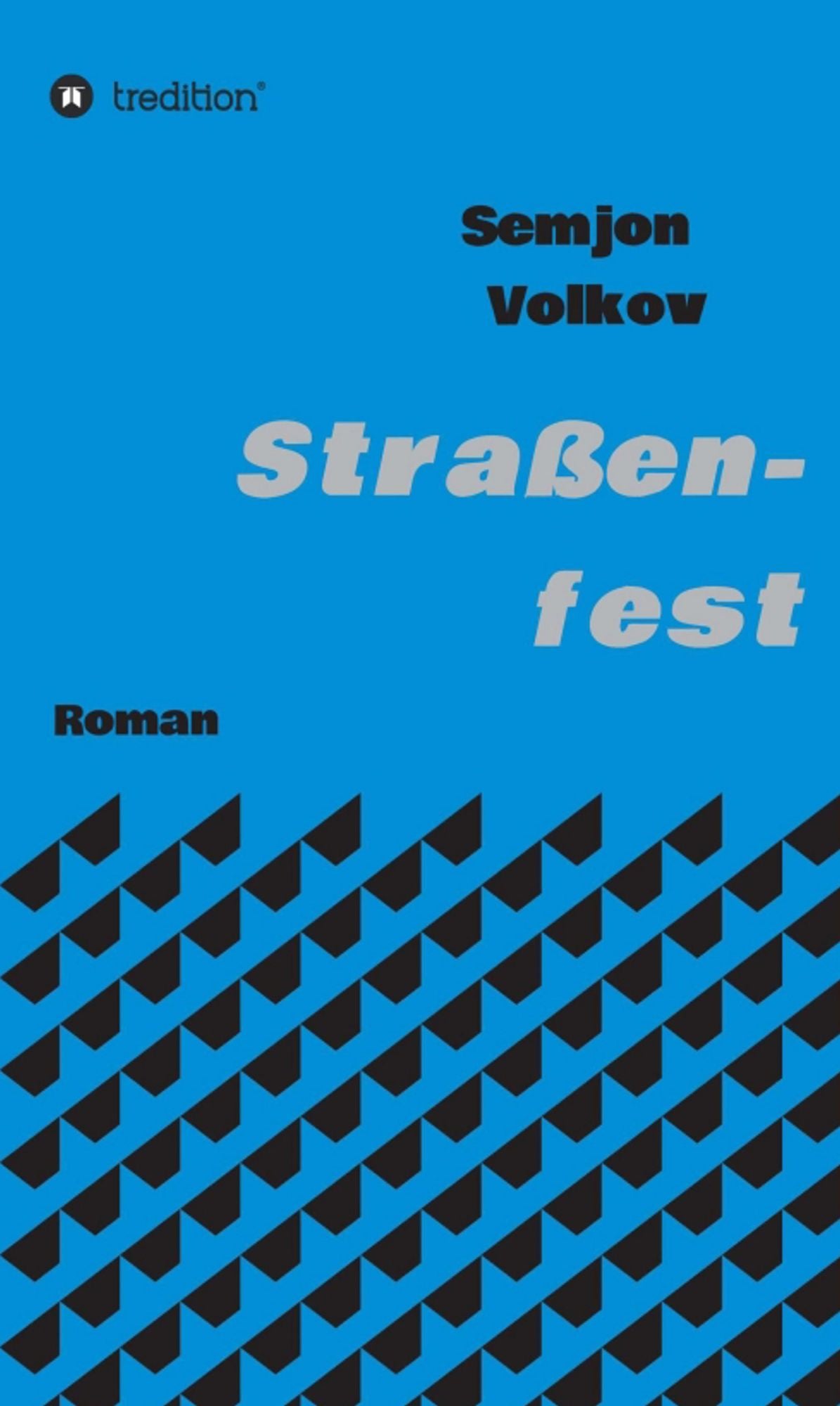 Straßenfest: Roman