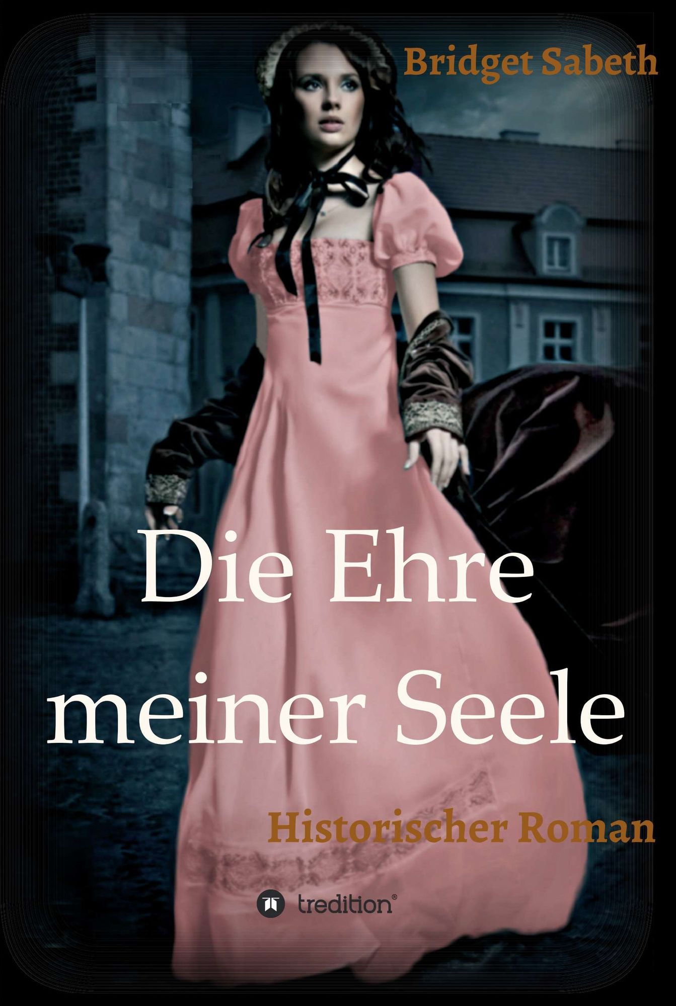 Die Ehre meiner Seele: Historischer Roman
