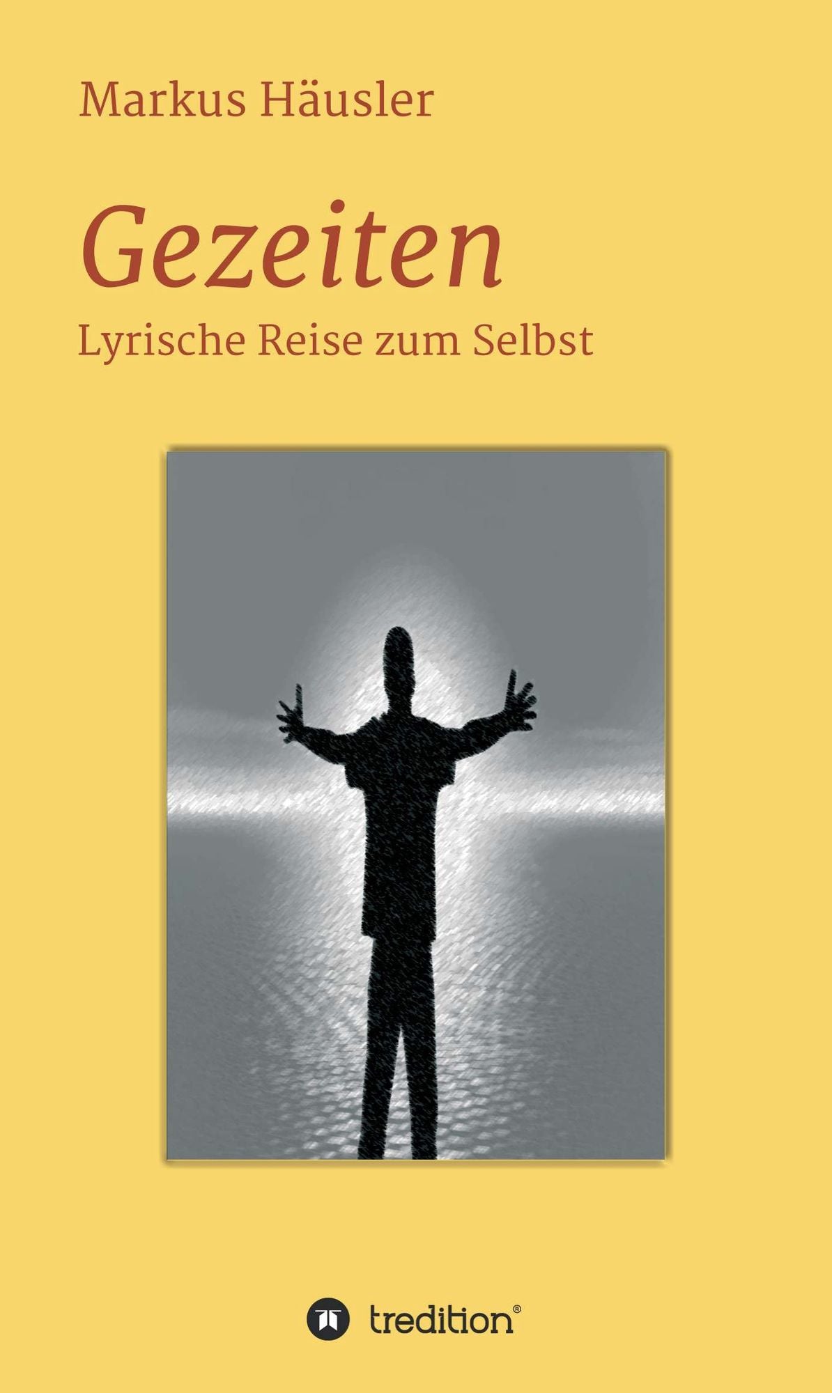 Gezeiten: Lyrische Reise zum Selbst
