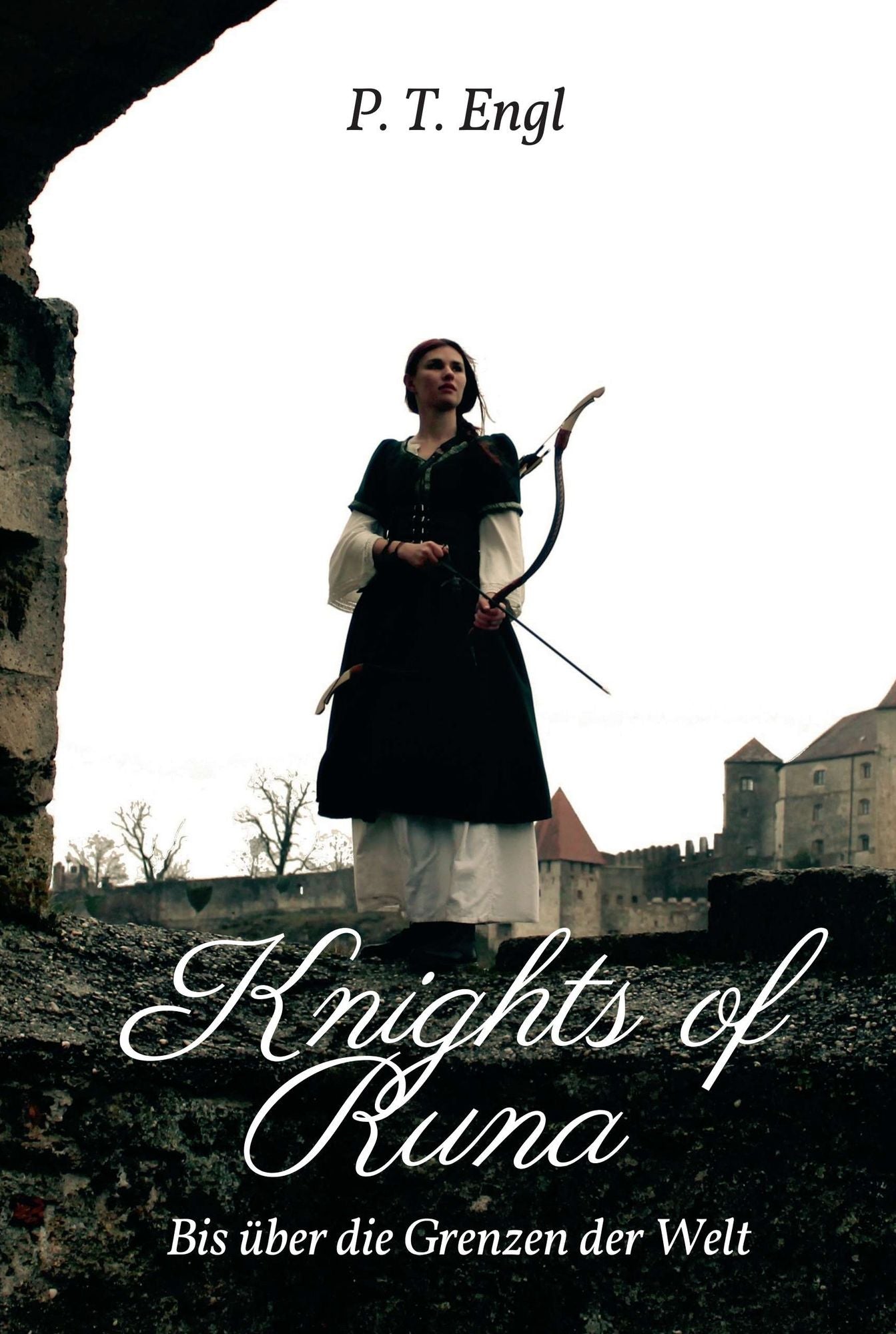 Knights of Runa: Bis über die Grenzen der Welt